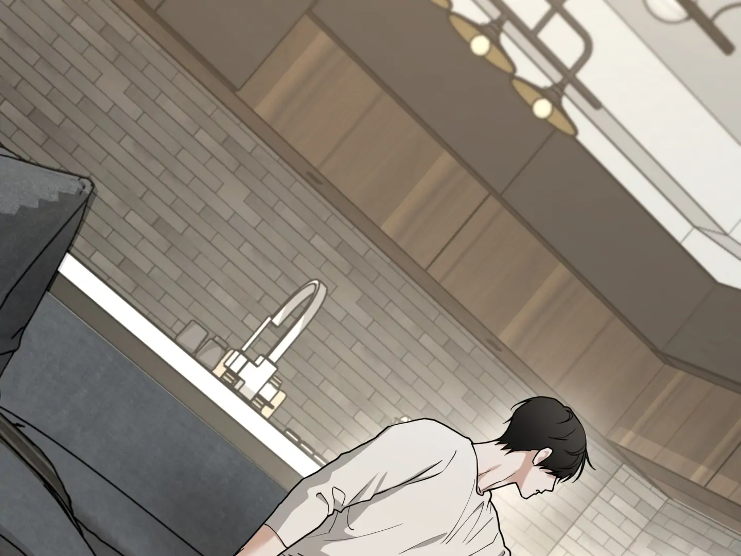 Risky Vice [Official] - Chapter 28 manhwa