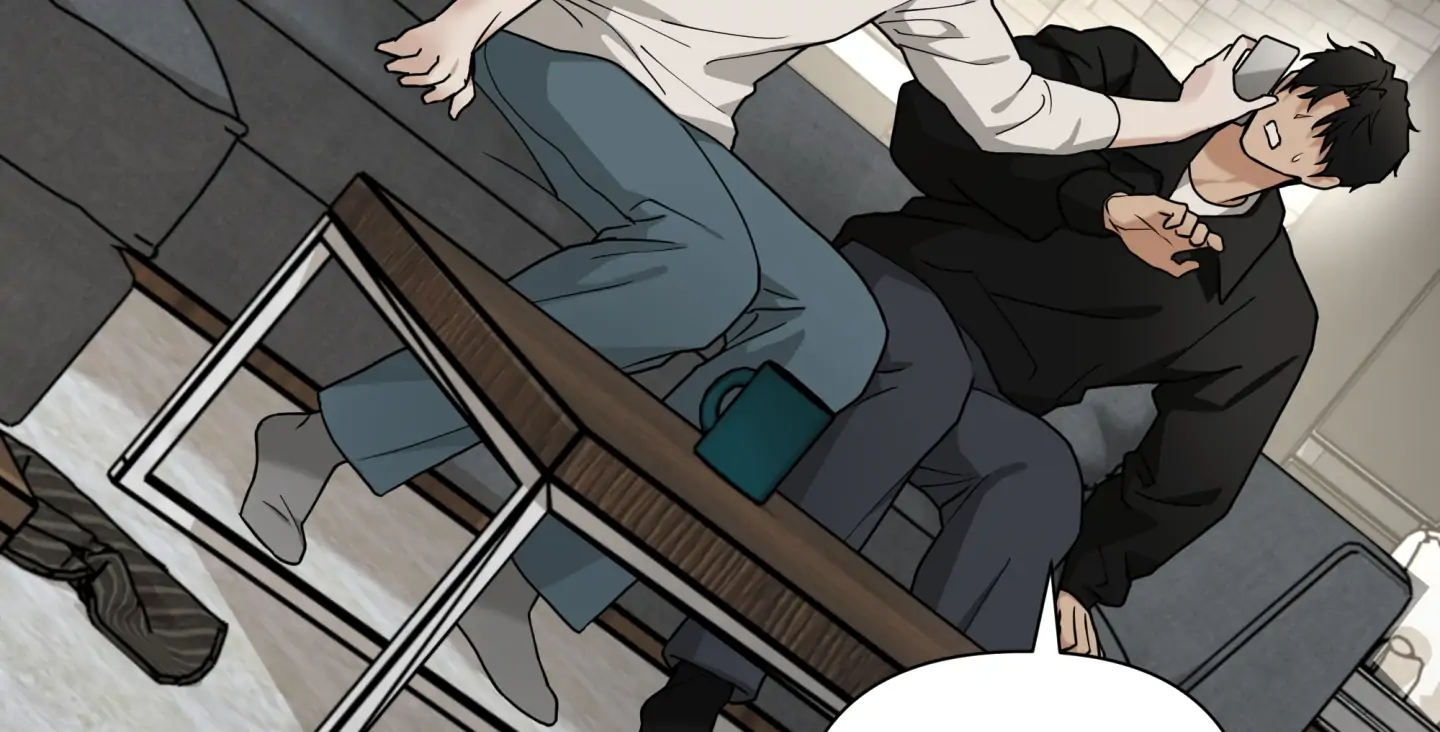 Risky Vice [Official] - Chapter 28 manhwa
