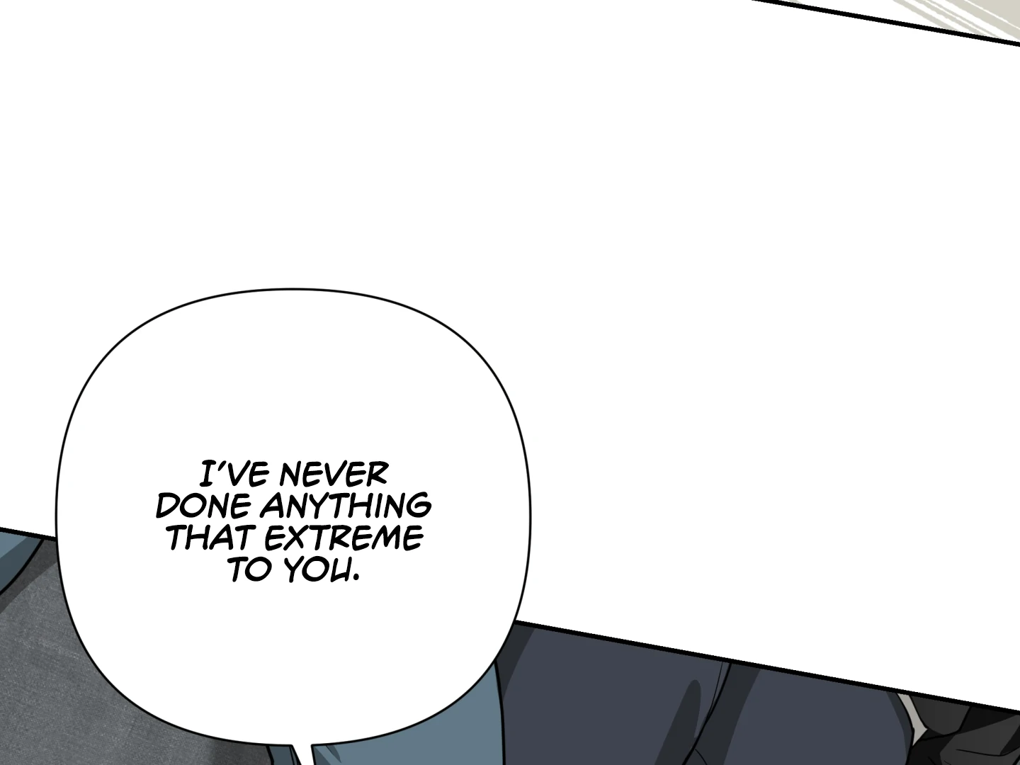 Risky Vice [Official] - Chapter 28 manhwa