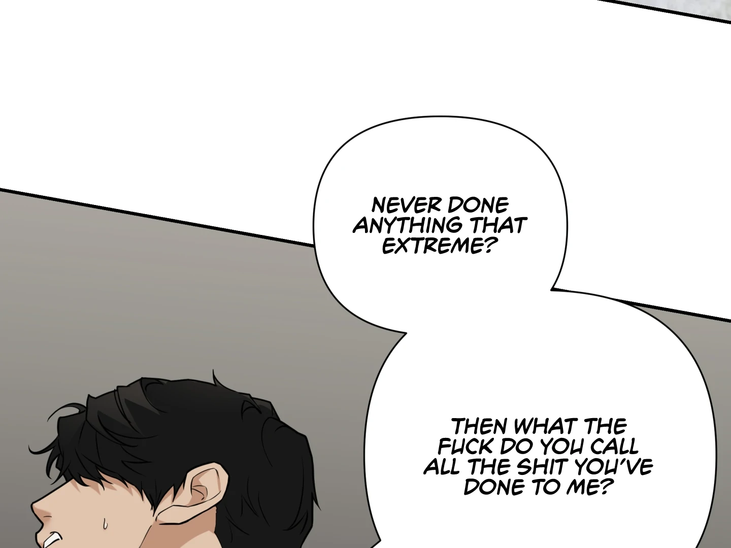 Risky Vice [Official] - Chapter 28 manhwa