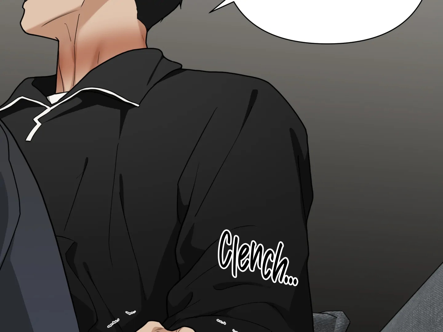 Risky Vice [Official] - Chapter 28 manhwa