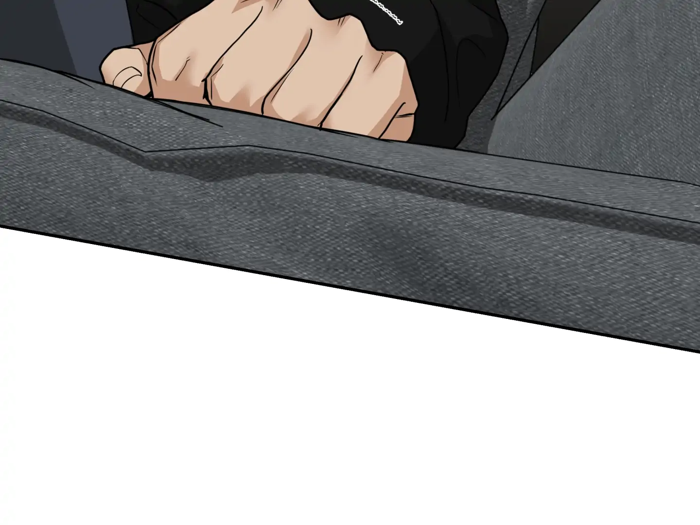 Risky Vice [Official] - Chapter 28 manhwa