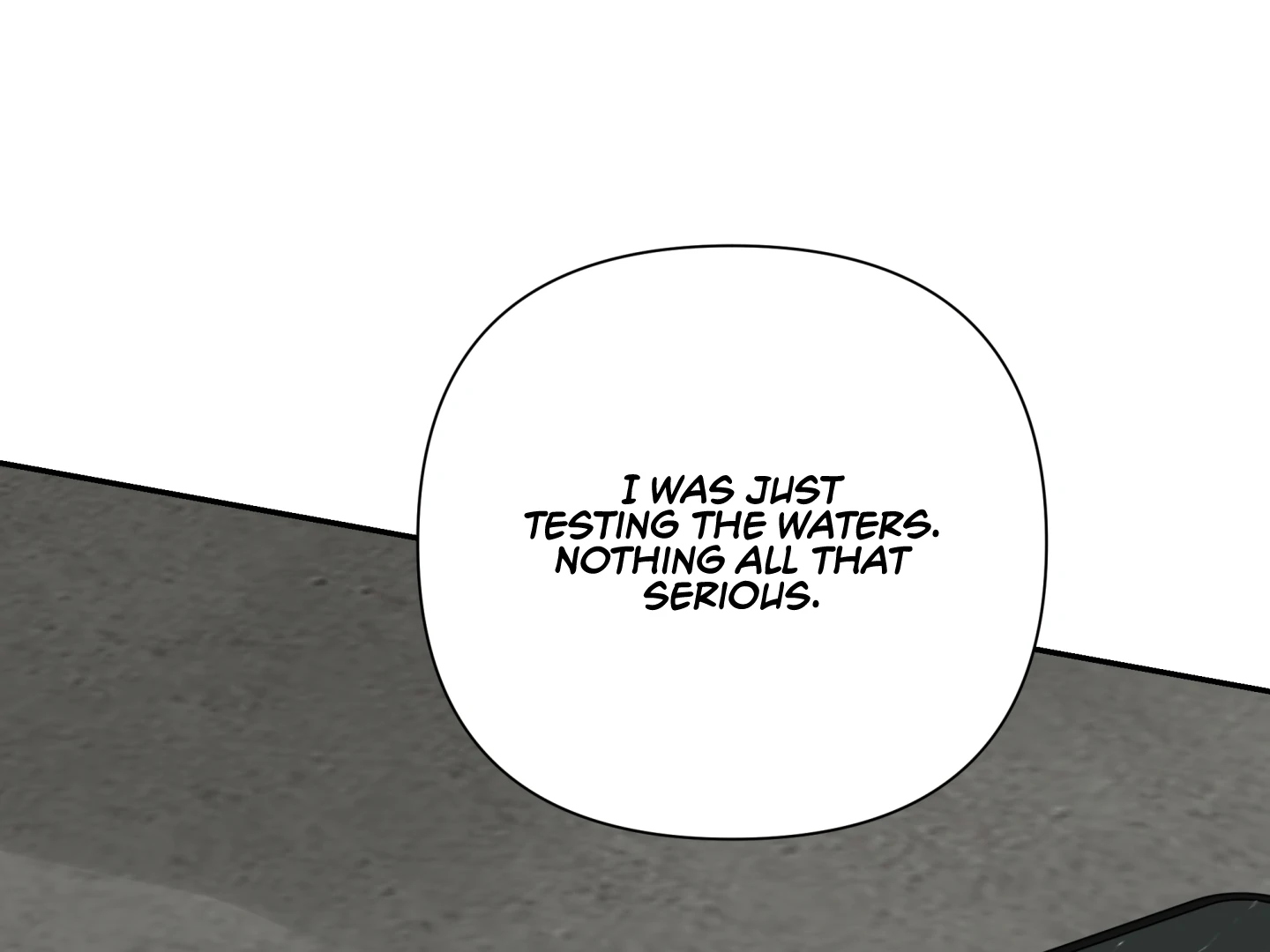 Risky Vice [Official] - Chapter 28 manhwa