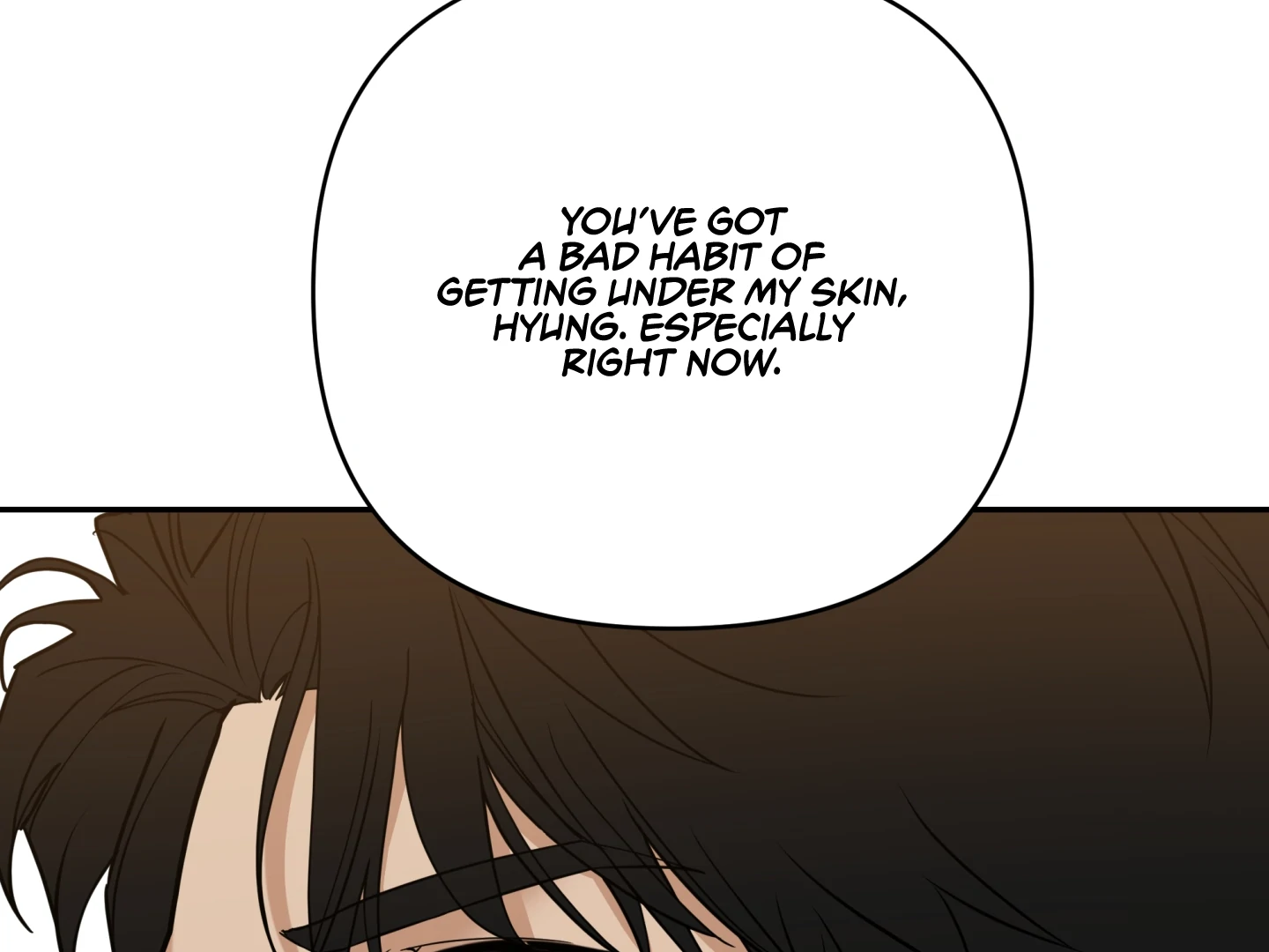 Risky Vice [Official] - Chapter 28 manhwa