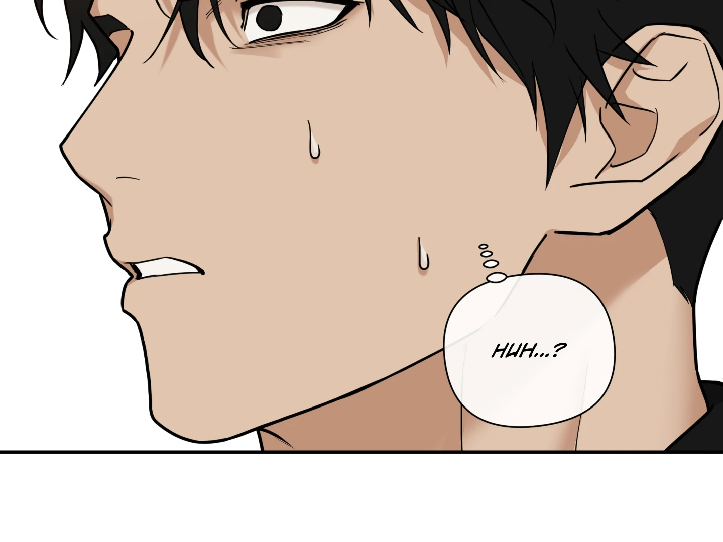 Risky Vice [Official] - Chapter 28 manhwa