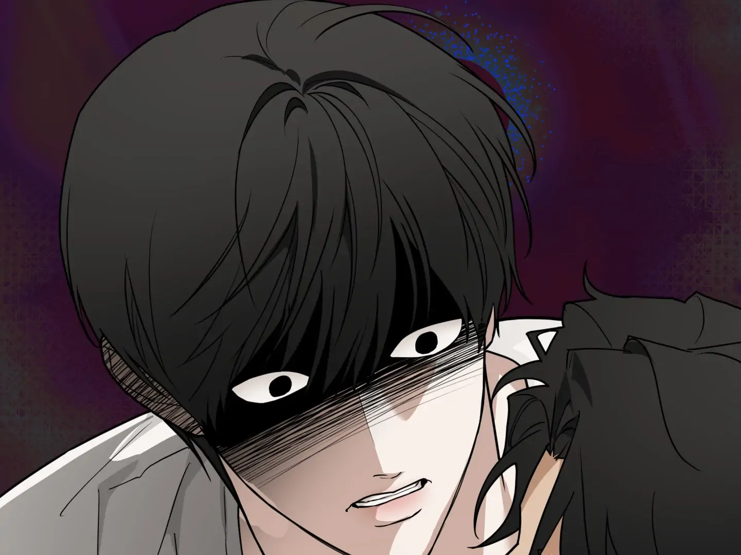 Risky Vice [Official] - Chapter 28 manhwa