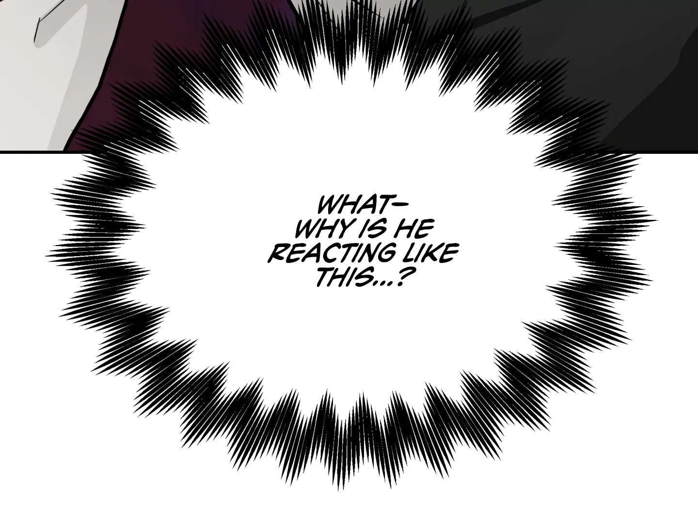 Risky Vice [Official] - Chapter 28 manhwa