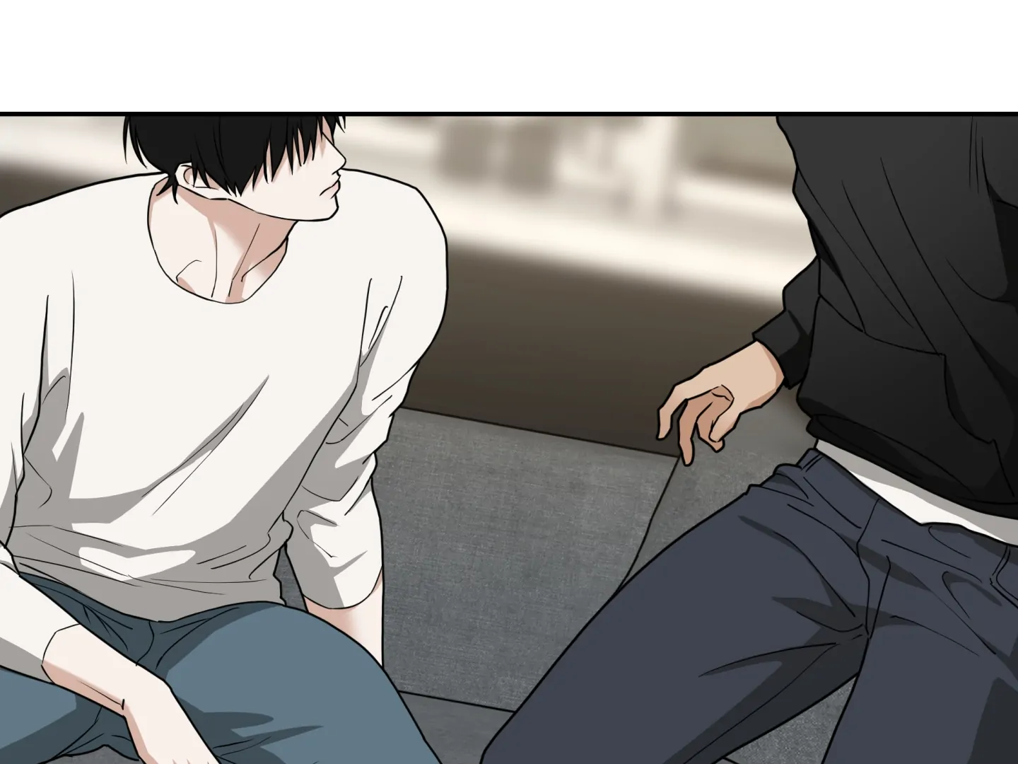 Risky Vice [Official] - Chapter 28 manhwa