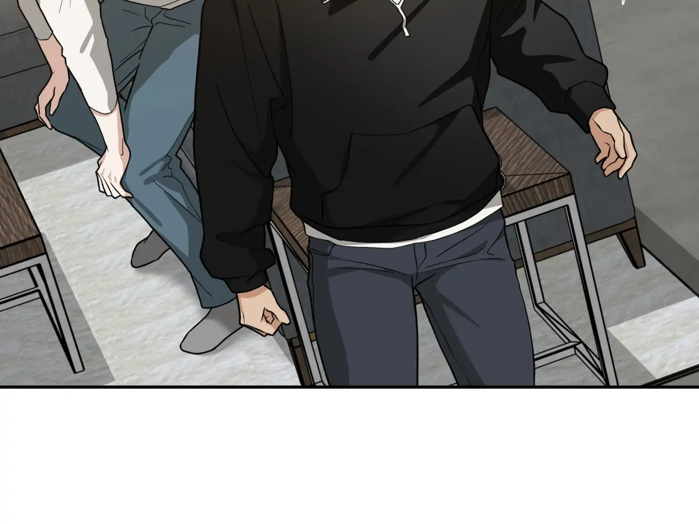 Risky Vice [Official] - Chapter 28 manhwa