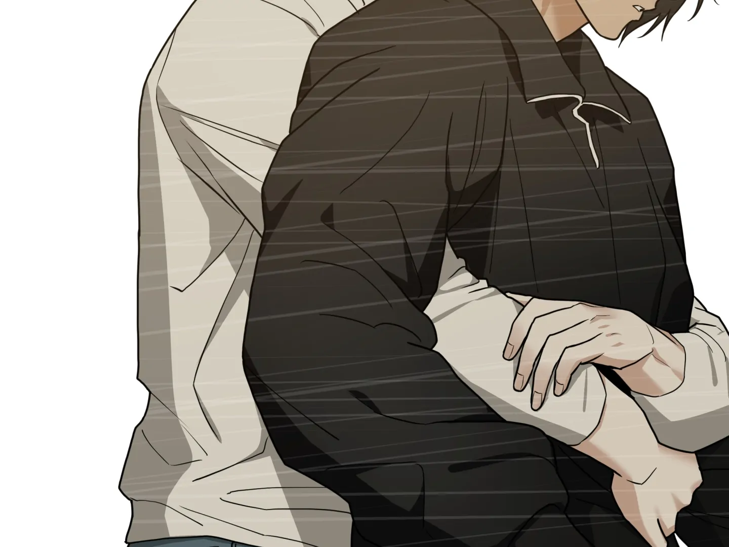 Risky Vice [Official] - Chapter 28 manhwa