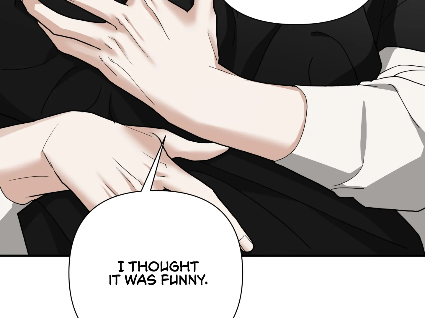 Risky Vice [Official] - Chapter 28 manhwa