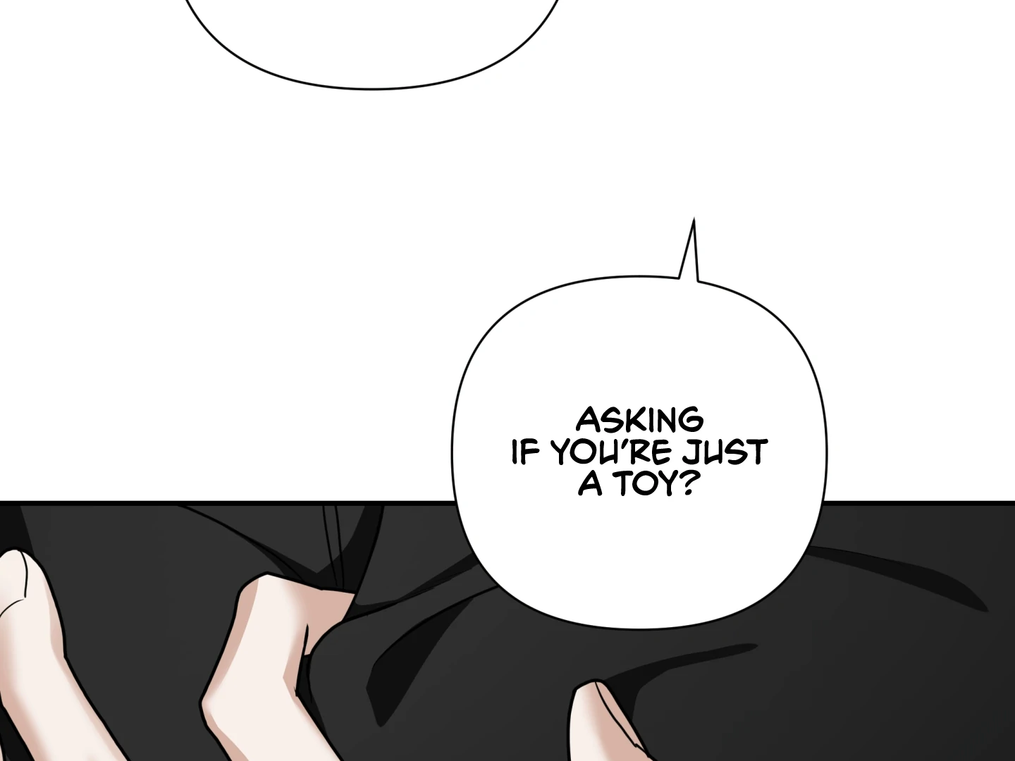 Risky Vice [Official] - Chapter 28 manhwa