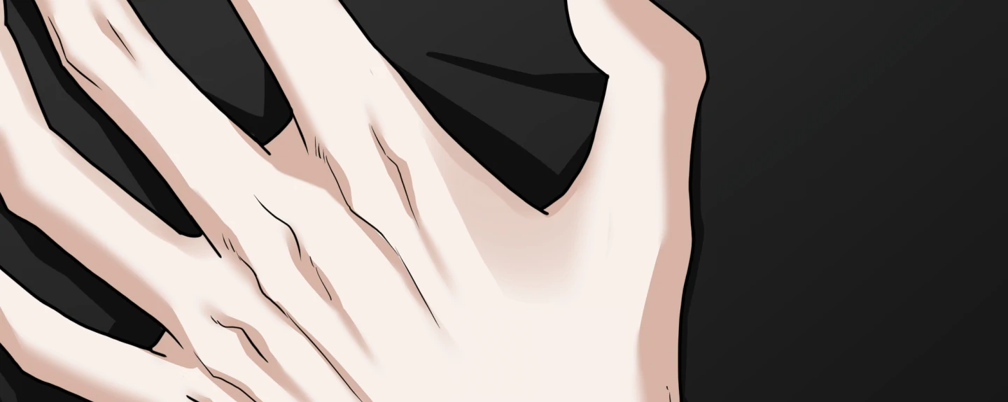Risky Vice [Official] - Chapter 28 manhwa