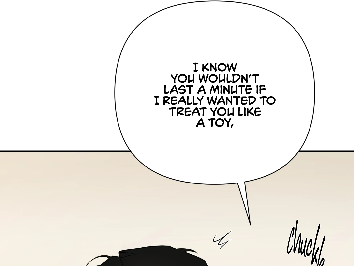 Risky Vice [Official] - Chapter 28 manhwa