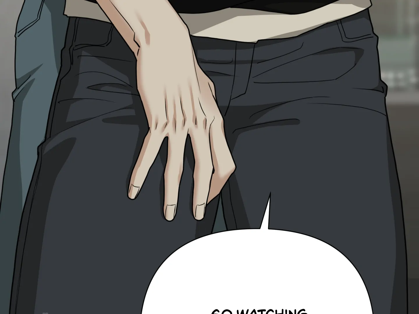 Risky Vice [Official] - Chapter 28 manhwa