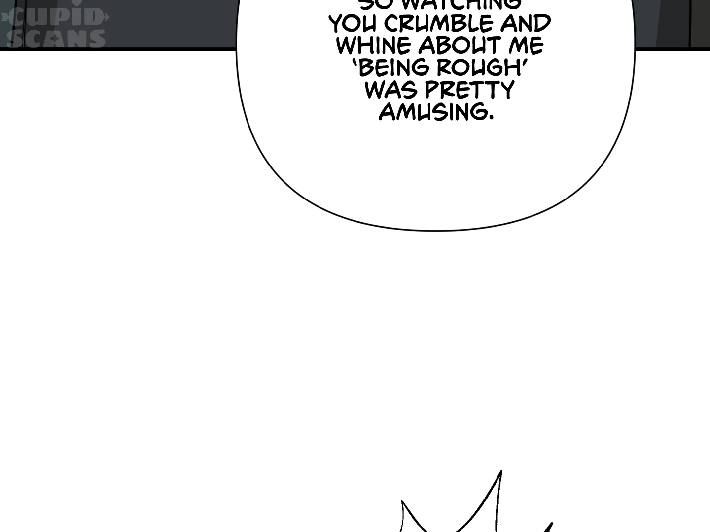Risky Vice [Official] - Chapter 28 manhwa