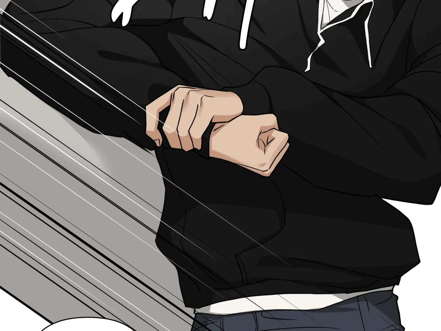 Risky Vice [Official] - Chapter 28 manhwa