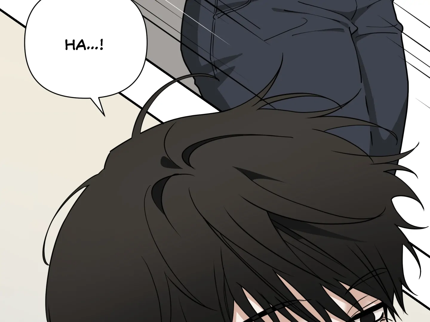 Risky Vice [Official] - Chapter 28 manhwa