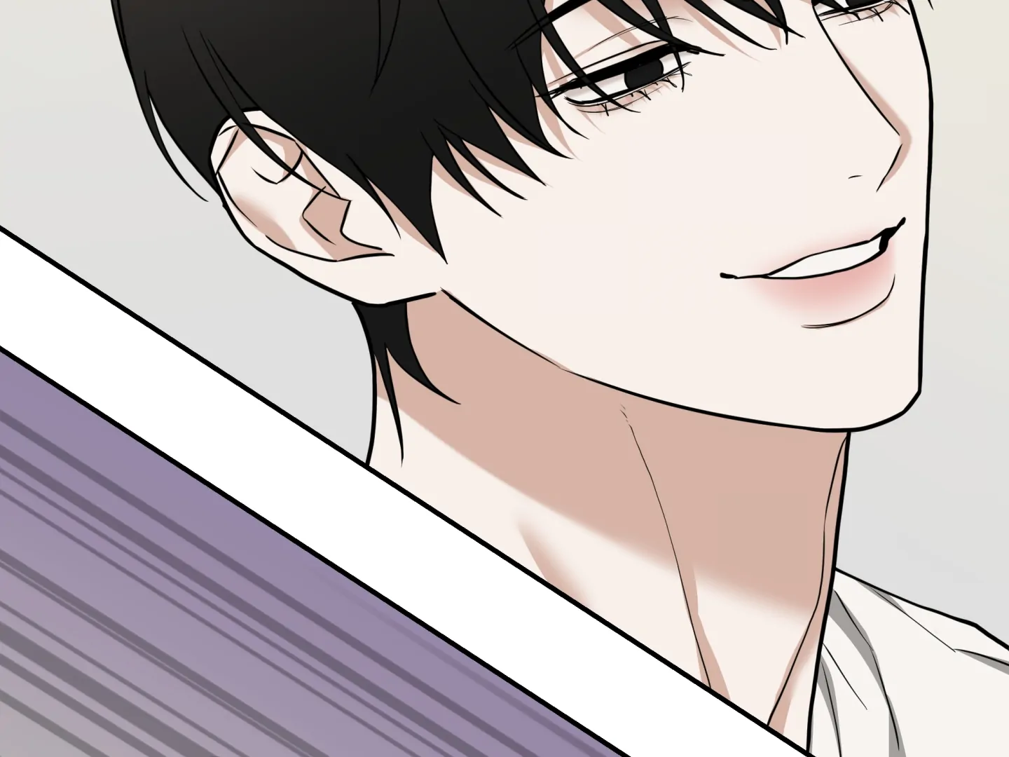 Risky Vice [Official] - Chapter 28 manhwa
