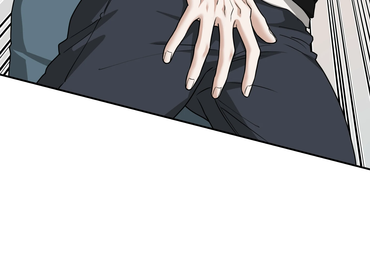 Risky Vice [Official] - Chapter 28 manhwa
