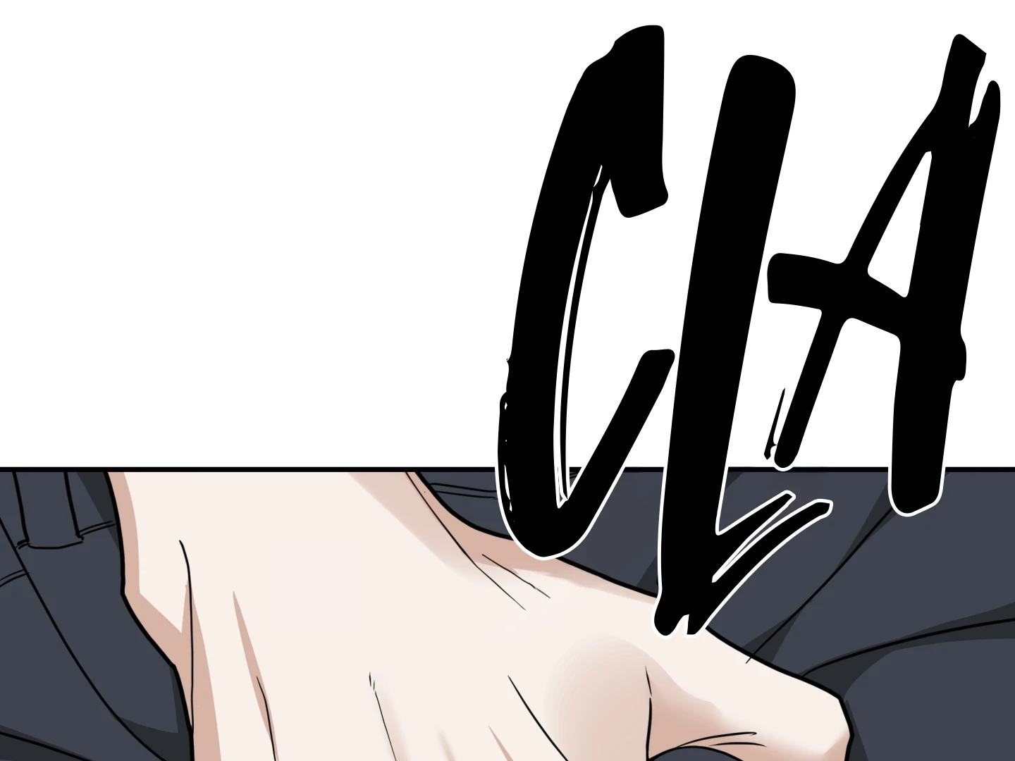 Risky Vice [Official] - Chapter 28 manhwa