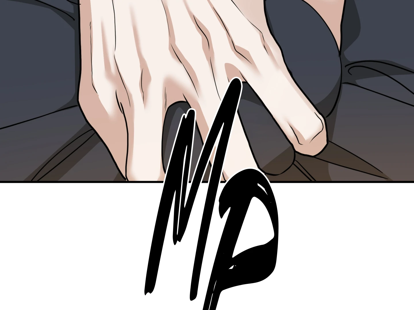 Risky Vice [Official] - Chapter 28 manhwa