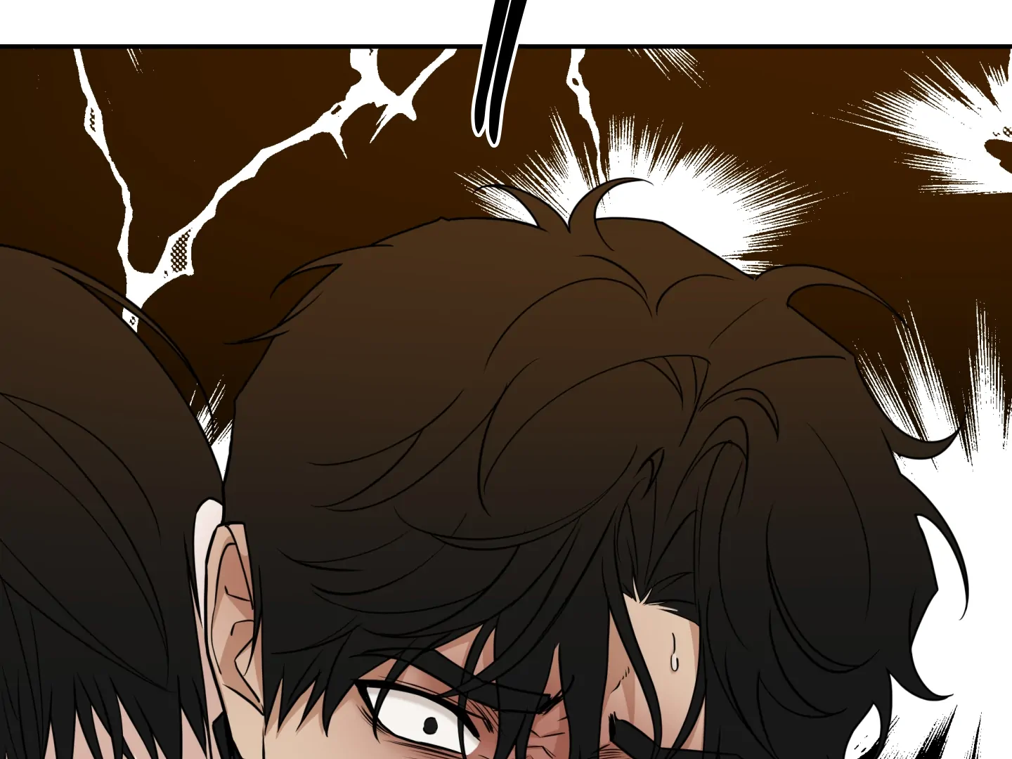 Risky Vice [Official] - Chapter 28 manhwa