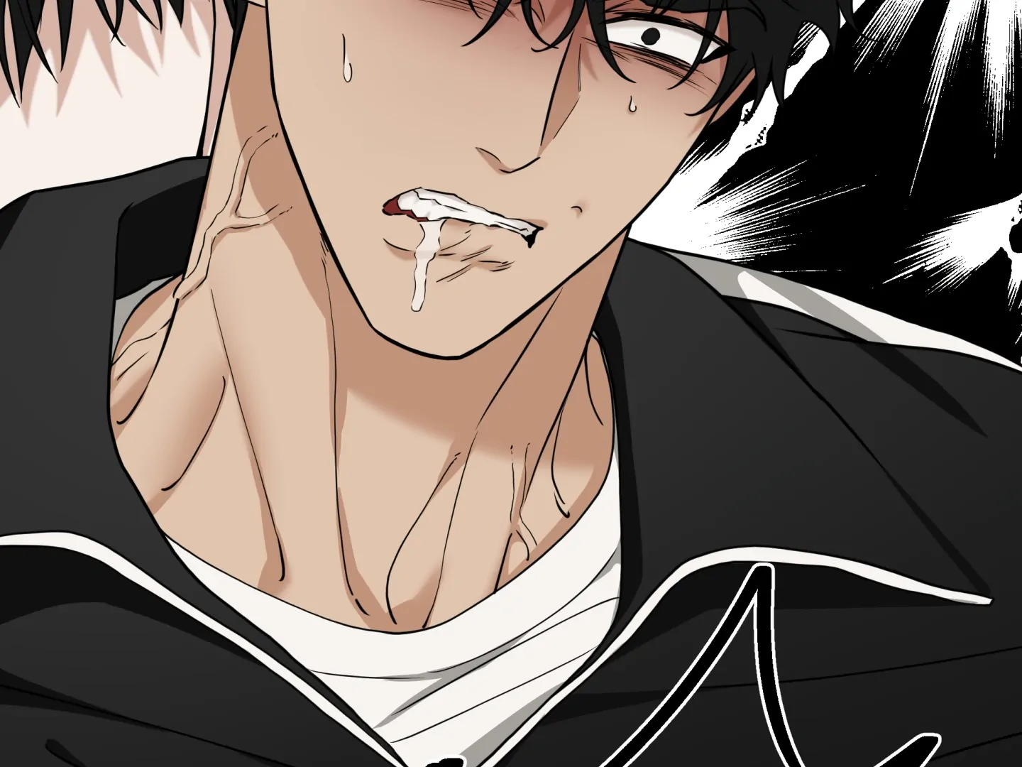 Risky Vice [Official] - Chapter 28 manhwa