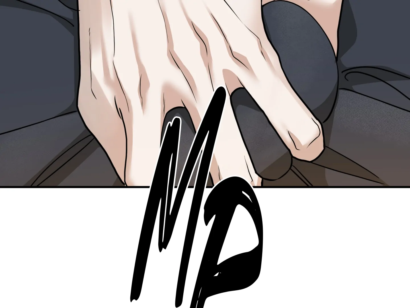 Risky Vice [Official] - Chapter 29 manhwa