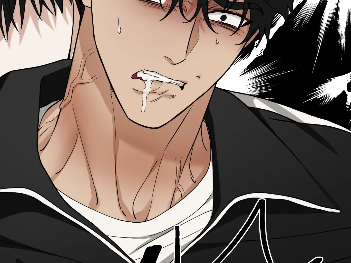 Risky Vice [Official] - Chapter 29 manhwa