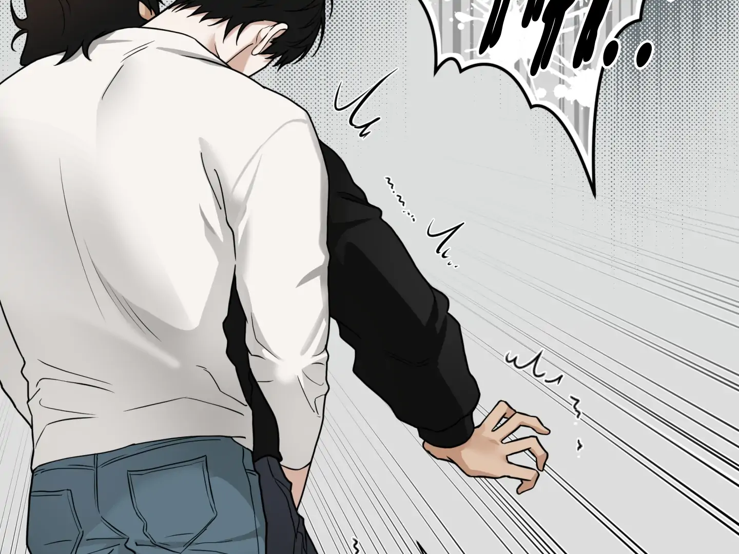 Risky Vice [Official] - Chapter 29 manhwa