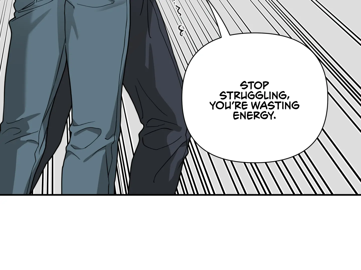 Risky Vice [Official] - Chapter 29 manhwa