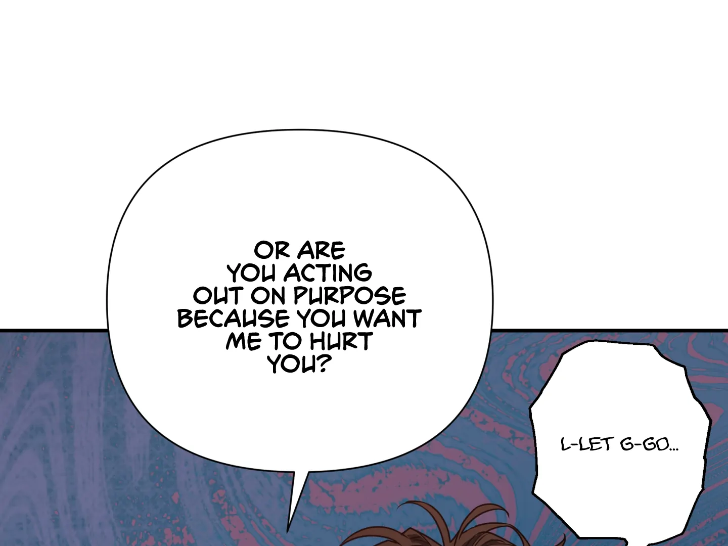 Risky Vice [Official] - Chapter 29 manhwa