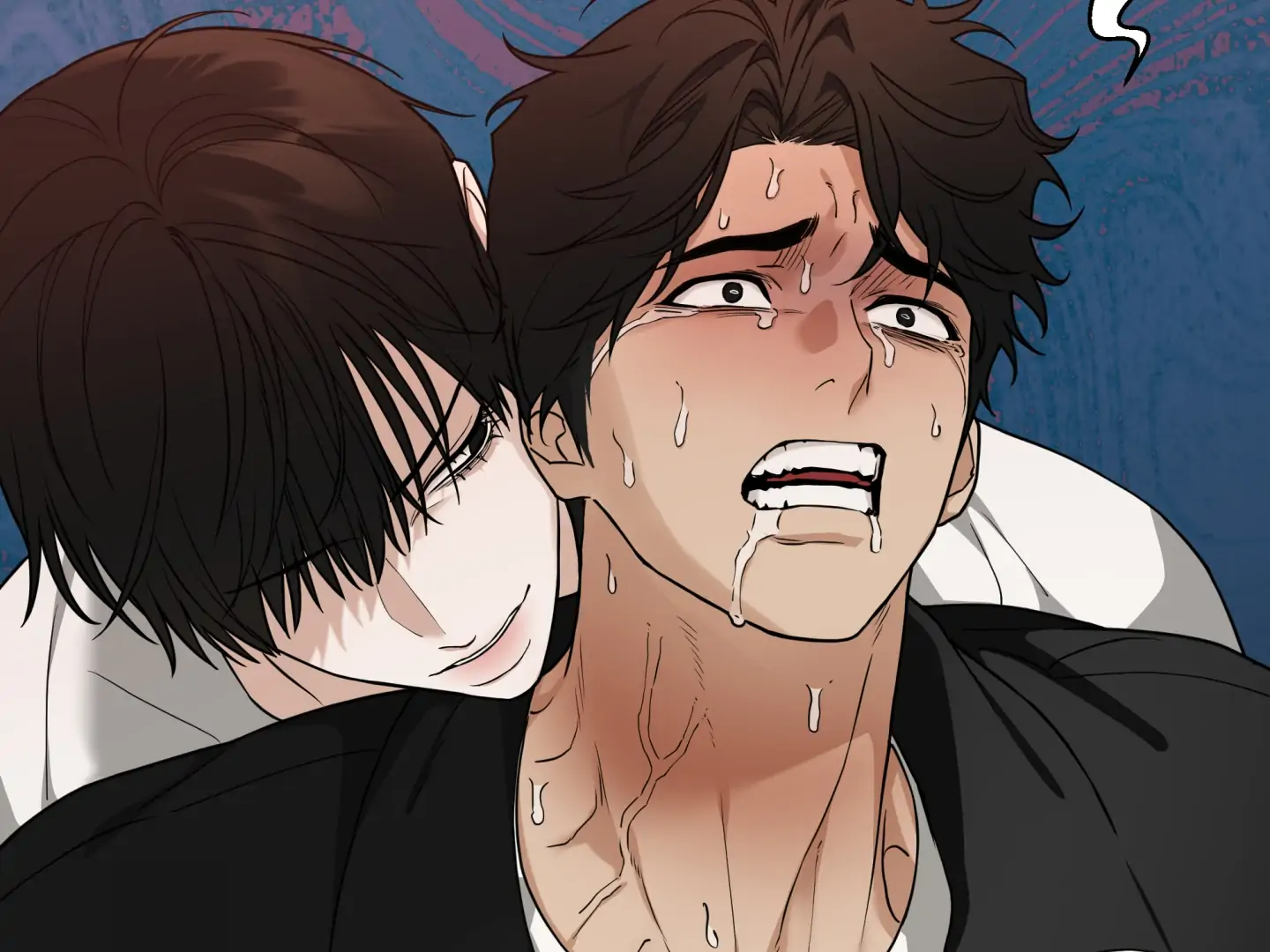 Risky Vice [Official] - Chapter 29 manhwa