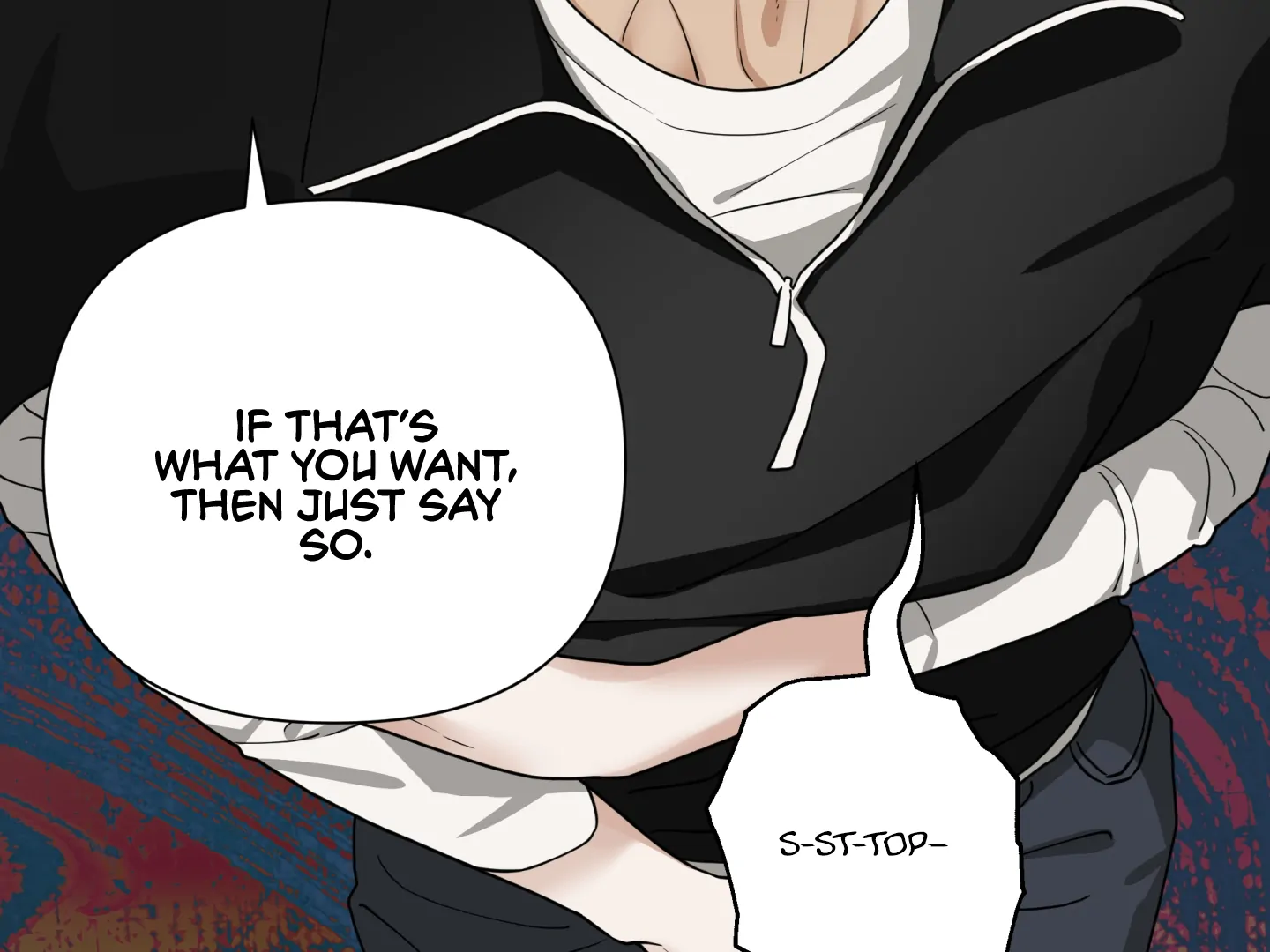 Risky Vice [Official] - Chapter 29 manhwa