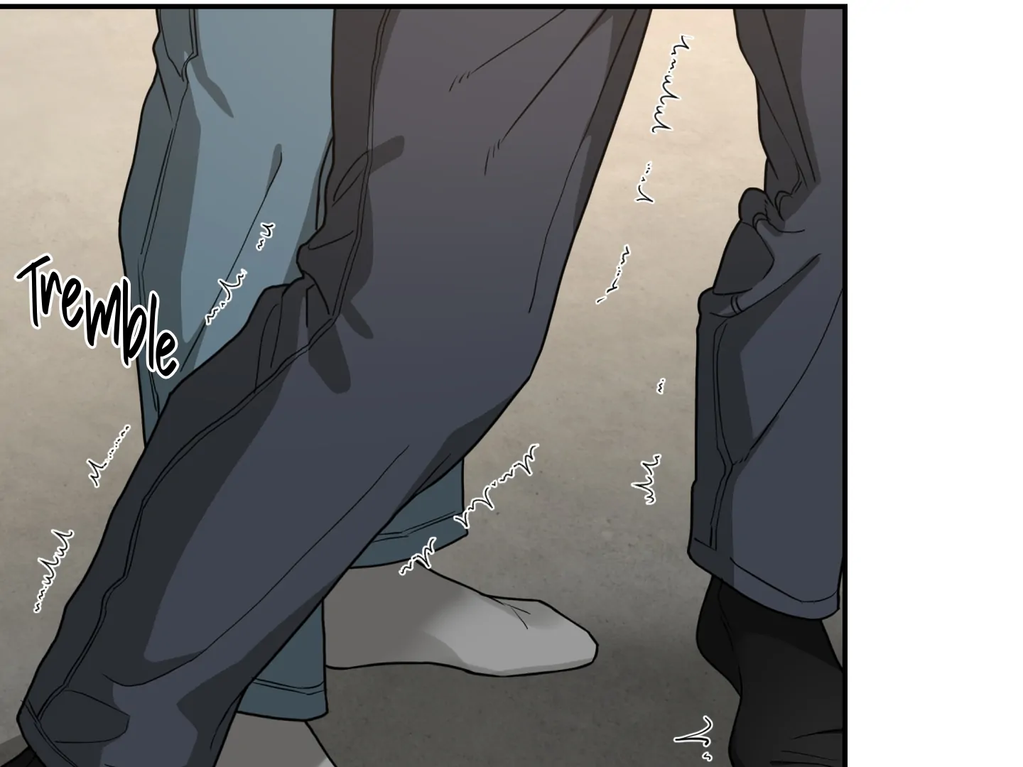 Risky Vice [Official] - Chapter 29 manhwa