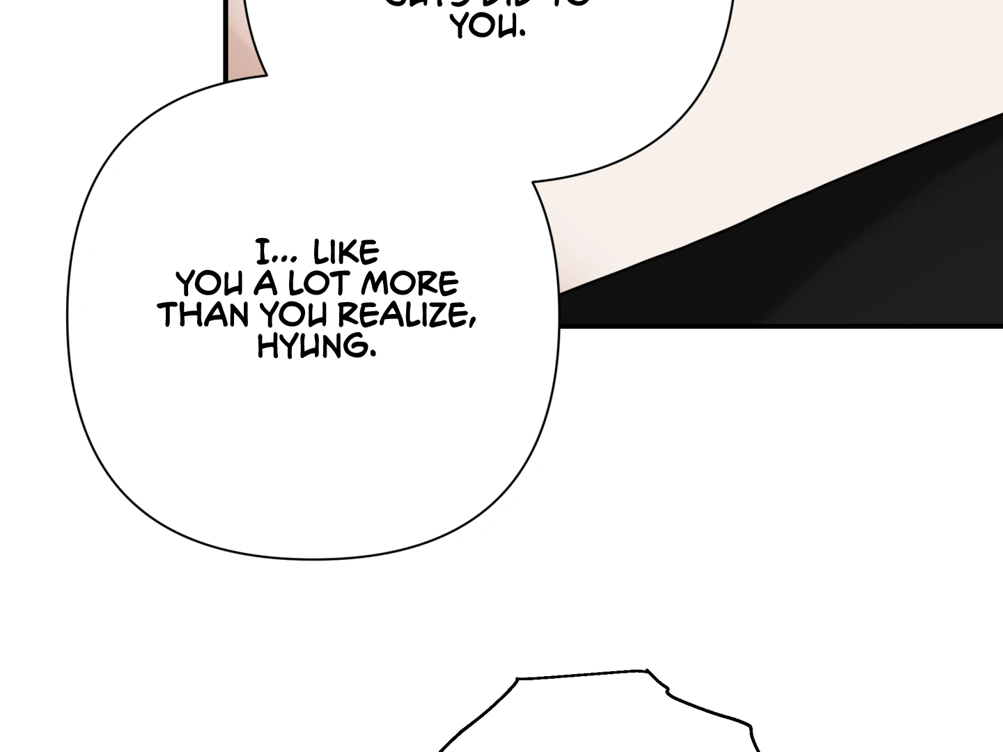 Risky Vice [Official] - Chapter 29 manhwa