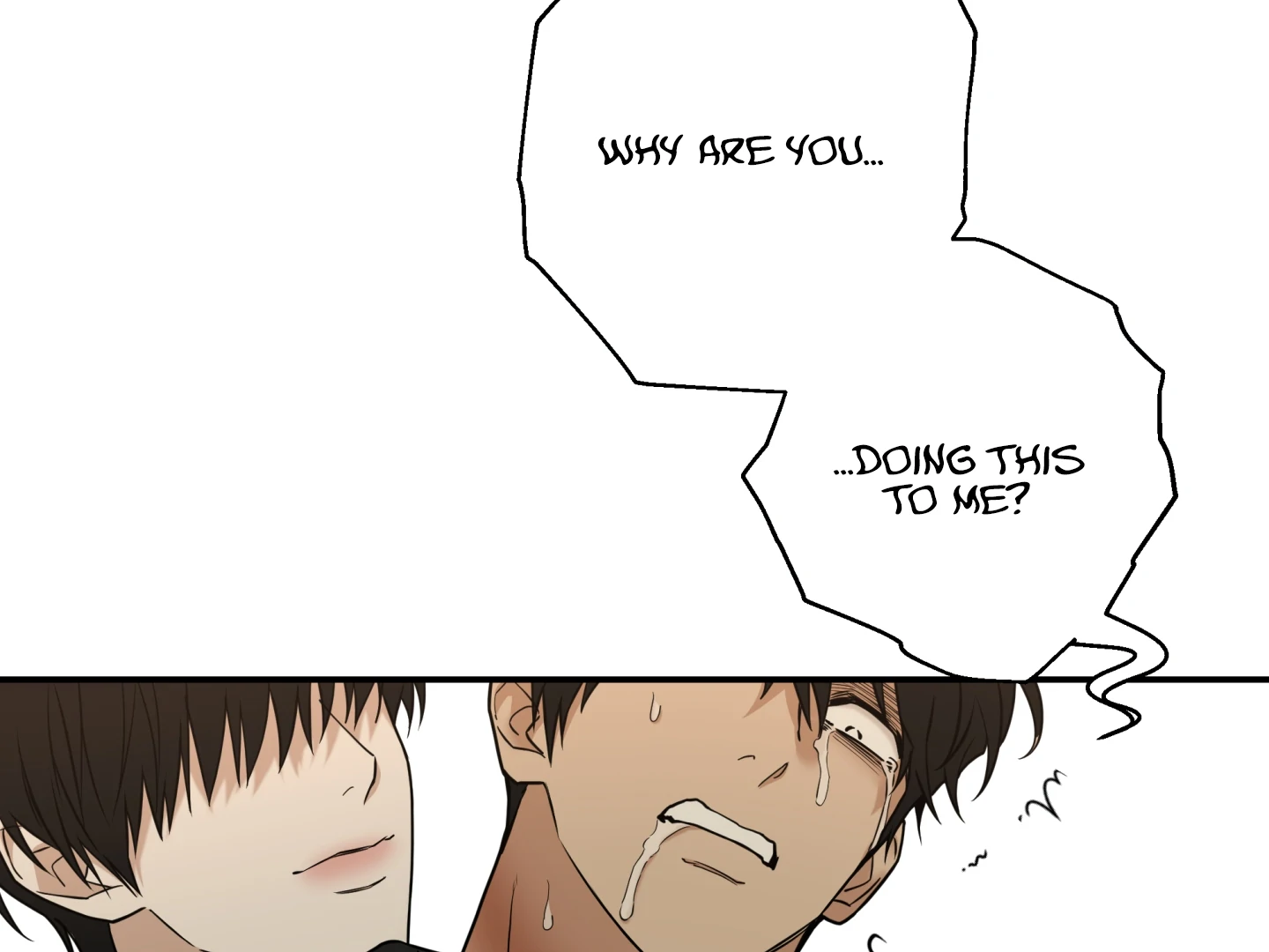 Risky Vice [Official] - Chapter 29 manhwa
