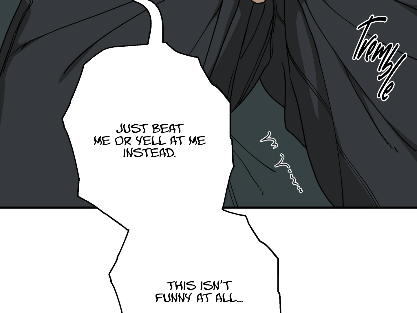 Risky Vice [Official] - Chapter 29 manhwa