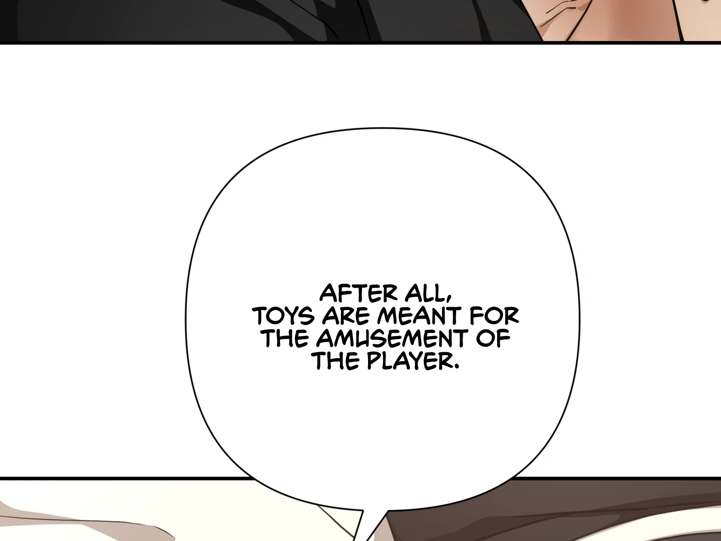 Risky Vice [Official] - Chapter 29 manhwa