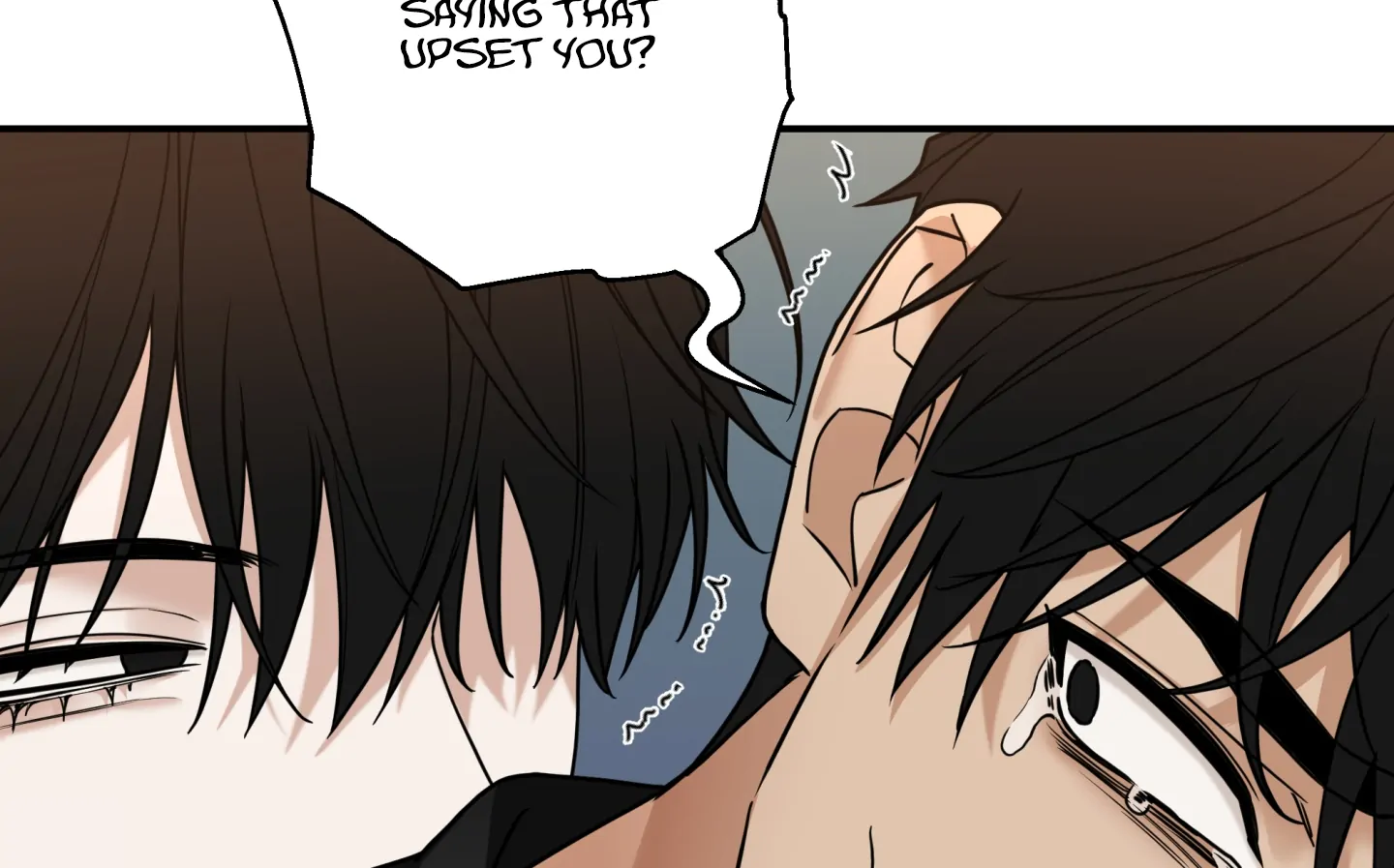Risky Vice [Official] - Chapter 29 manhwa
