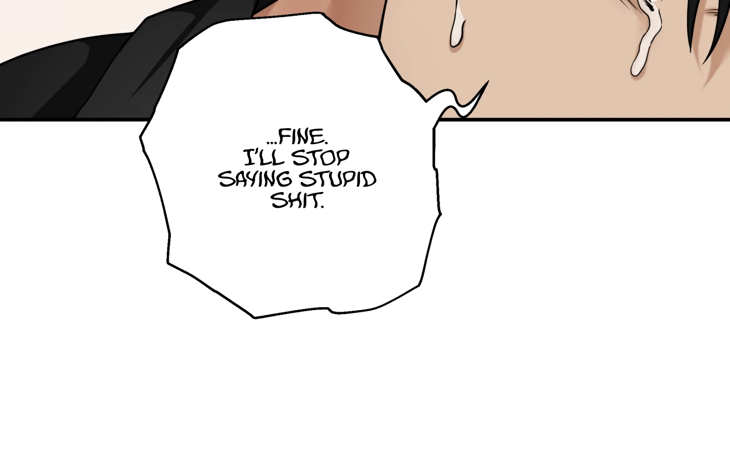 Risky Vice [Official] - Chapter 29 manhwa