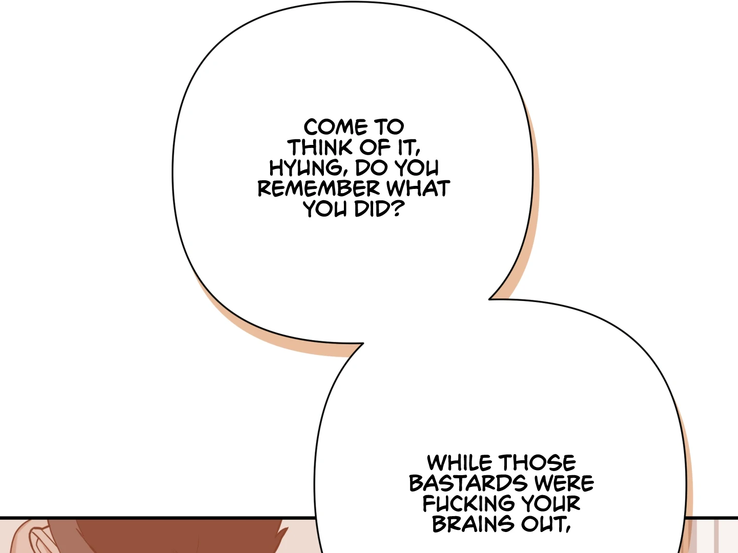 Risky Vice [Official] - Chapter 29 manhwa
