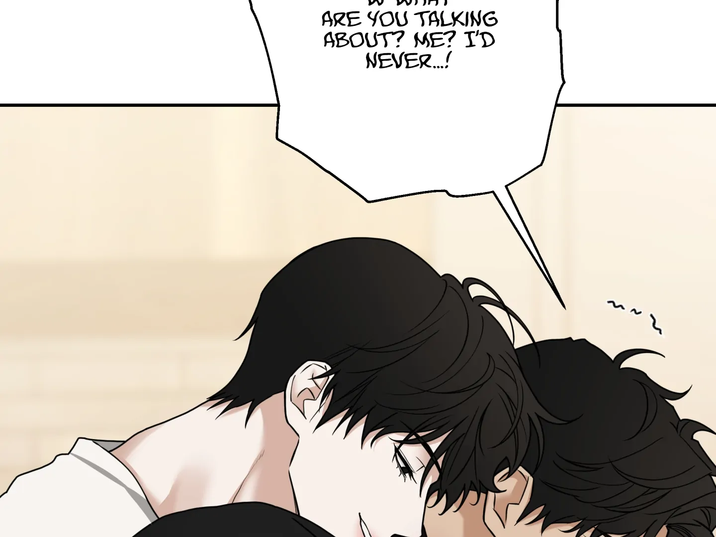 Risky Vice [Official] - Chapter 29 manhwa