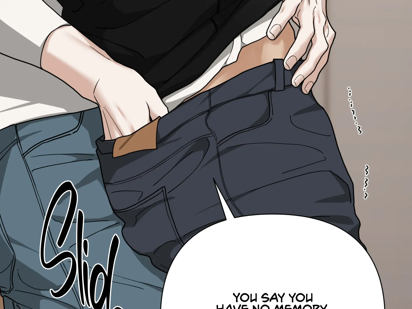 Risky Vice [Official] - Chapter 29 manhwa