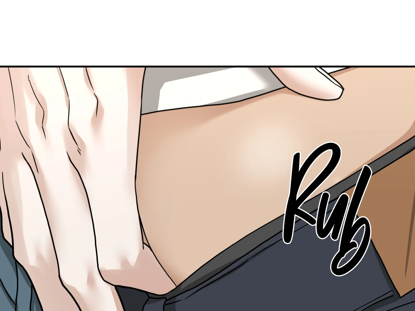 Risky Vice [Official] - Chapter 29 manhwa