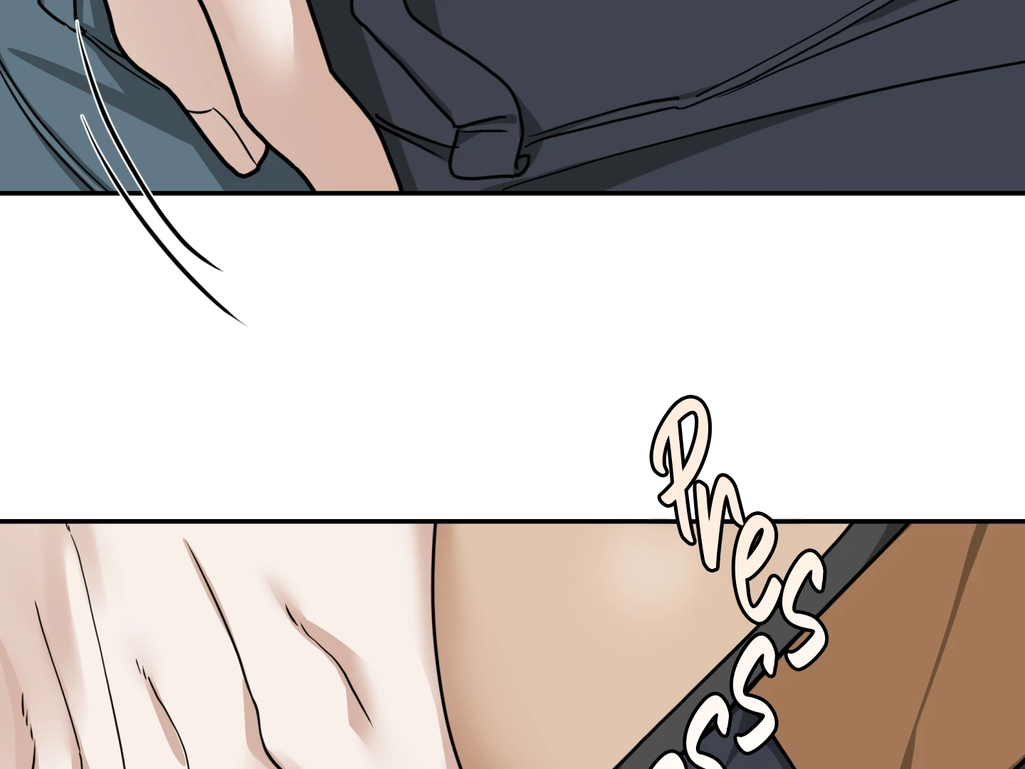 Risky Vice [Official] - Chapter 29 manhwa