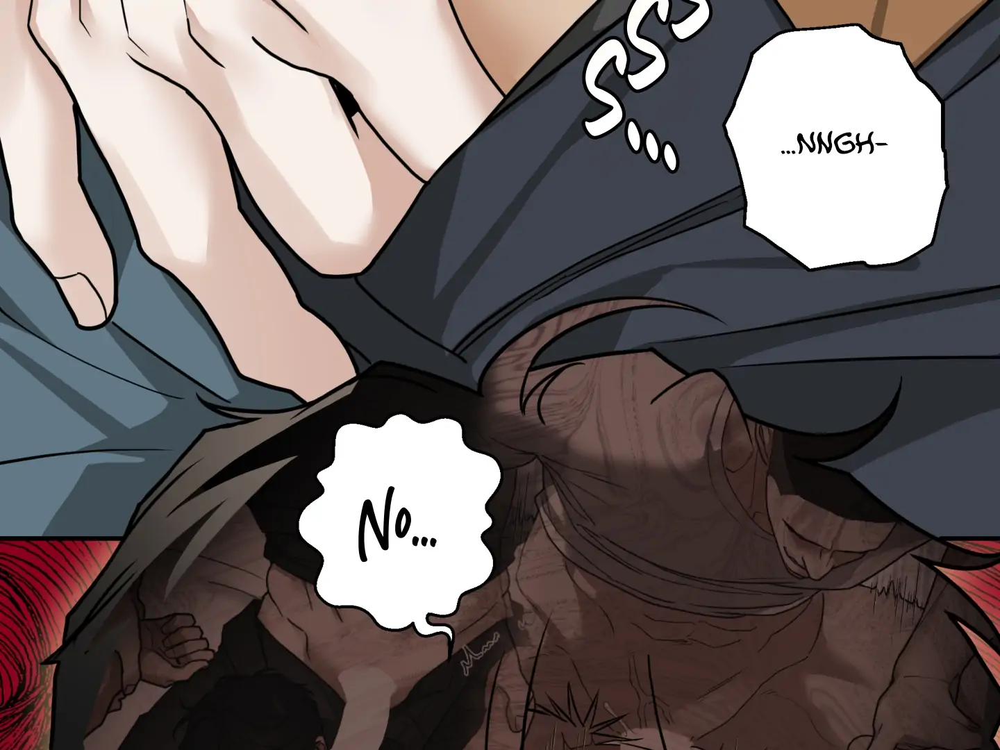 Risky Vice [Official] - Chapter 29 manhwa