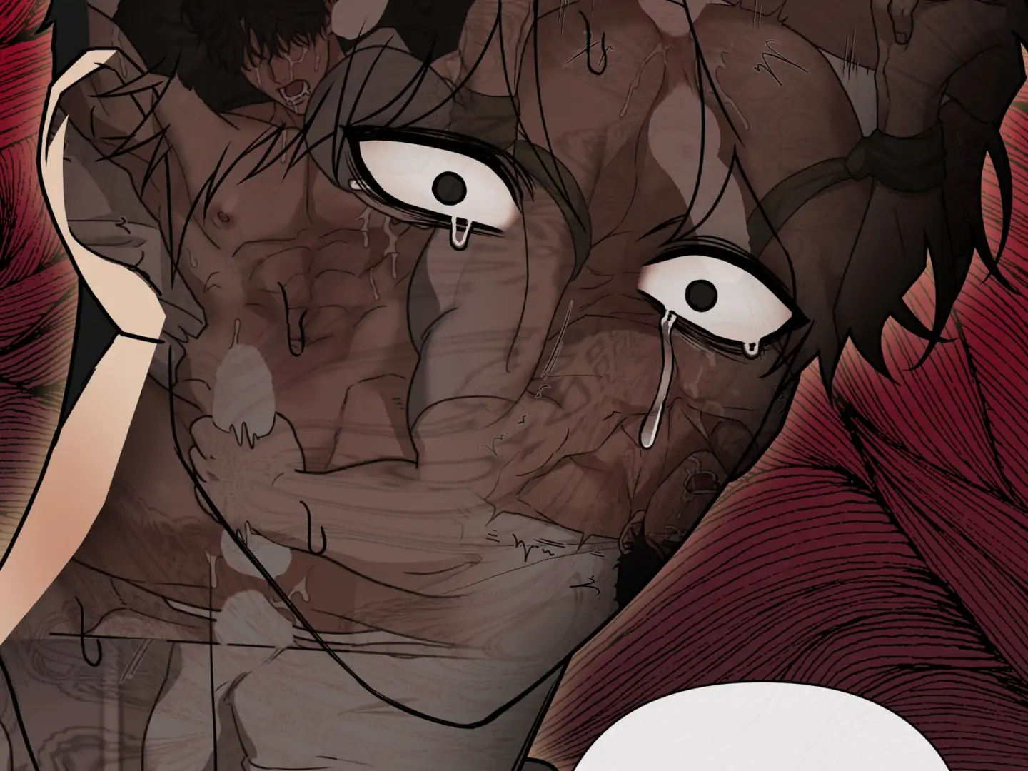 Risky Vice [Official] - Chapter 29 manhwa