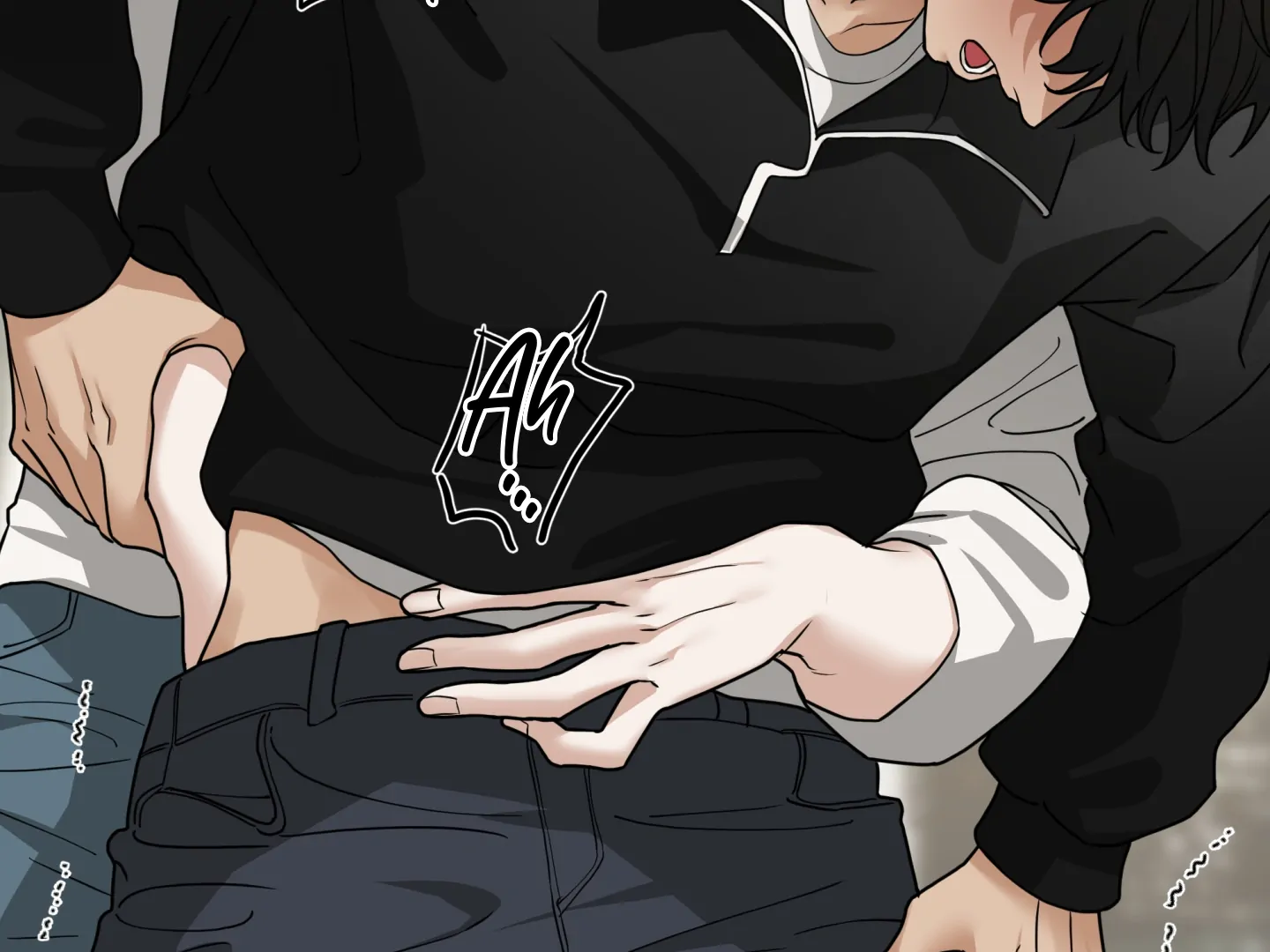 Risky Vice [Official] - Chapter 29 manhwa